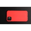 „Swissten Soft Joy“ dėklas, skirtas „Apple iPhone 17 Pro Max“.