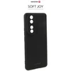 SWISSTEN SOFT JOY dėklas, skirtas HONOR 90 judo telefonui