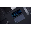 Swissten Soft Joy Silikoninis dėklas for Huawei P40 Lite Mėlyna