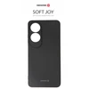 SWISSTEN SOFT JOY dėklas OPPO A60 telefonui, juodas