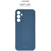 SWISSTEN SOFT JOY dėklas SAMSUNG GALAXY A05s, mėlynas