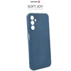 Swissten Soft Joy Silikoninis dėklas for Samsung Galaxy A14 5G Mėlyna