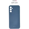 Swissten Soft Joy Silikoninis dėklas for Samsung Galaxy A14 5G Mėlyna