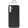 Dėklas SWISSTEN SOFT JOY Pouzdro pro SAMSUNG GALAXY A15 juoda