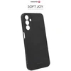 Dėklas SWISSTEN SOFT JOY Pouzdro pro SAMSUNG GALAXY A15 juoda