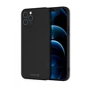 Dėklas SWISSTEN SOFT JOY Pouzdro pro SAMSUNG GALAXY A25 juoda