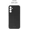 Sourcing „Swissten Soft Joy“ silikoninis dėklas, skirtas „Samsung Galaxy A34 5G“, juodas