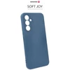 Swissten „Soft Joy“ silikoninis dėklas, skirtas „Samsung Galaxy A54 5G“, mėlynas