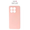 SWISSTEN SOFT JOY dėklas, skirtas XIAOMI 14T PRO rožiniam