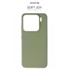 Swissten Soft Joy dėklas, skirtas Xiaomi 15 5G