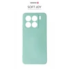 Swissten „Soft Joy“ dėklas, skirtas „Xiaomi 15 Pro“.