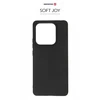 „Swissten Soft Joy“ dėklas, skirtas „Xiaomi Redmi A5 4G“,