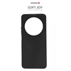 SWISSTEN SOFT JOY dėklas, skirtas XIAOMI 14C juodam
