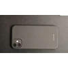 Dėklas SWISSTEN SOFT JOY galinis dangtelis, skirtas Xiaomi Redmi 13 4G juodas