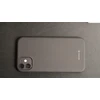 SWISSTEN SOFT JOY dėklas, skirtas XIAOMI 14C juodam