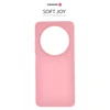 Swissten „Soft Joy“ dėklas, skirtas „Xiaomi Redmi A4“
