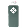SWISSTEN SOFT JOY dėklas XIAOMI 14C žalias