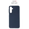 „Swissten Soft Joy“ dėklas, skirtas „Samsung Galaxy A17 4G/5G“,