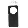 SWISSTEN SOFT JOY dėklas, skirtas XIAOMI 14C juodam