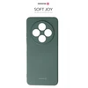 SWISSTEN SOFT JOY dėklas XIAOMI 14C žalias