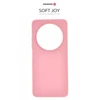 Swissten „Soft Joy“ dėklas, skirtas „Xiaomi Redmi A4“