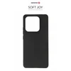 „Swissten Soft Joy“ dėklas, skirtas „Xiaomi Redmi A5 4G“,