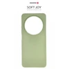 Swissten „Soft Joy“ dėklas, skirtas „Xiaomi Redmi A4“