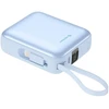 Powerbank Swissten SPACE 10000 mAh Mėlyna