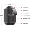 SWISSTEN Ultimate 24w juoda