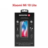 Swissten Ultra Durable Full Face Tempered Glass Premium 9H ekrano apsauga Xiaomi Mi 10 Lite Juodas