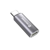 „Swissten Textile“ USB-C / „Lightning“ adapteriai