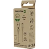 „Swissten Eco Friendly“ greito įkrovimo 3A „Lightning Data“ ir įkrovimo laidas, 1,2 m