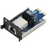 „SYNOLOGY E10G22-T1-Mini“ ryšio stiprintuvas didelio pralaidumo programoms, 1x10GbE RJ-45 Gbps/100Mbps