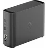 Serveris Synology | BST150-4T BeeStation 4TB HDD | Realtek | RTD1619B | Procesoriaus dažnis 1,7 GHz | 1 GB | DDR4 | Juodas