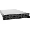 Serveris Macierz dyskowa Synology SYNOLOGY RX1225RP 19" 12Bay