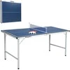 Mini stalo teniso stalas inSPORTline Sunny Mini