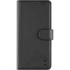 Tactical Field Notes skirtas Apple iPhone SE4 dėklas telefonui juodos spalvos