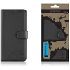 Dėklas Tactical Field Notes for Apple iPhone 17 Pro juodos spalvos