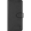 Tactical Field Notes dėklas skirtas Samsung Galaxy A17 5G juodos spalvos