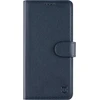 Dėklas Tactical Field Notes for Samsung Galaxy A17 5G mėlynos spalvos