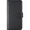 Tactical Field Notes dėklas skirtas Xiaomi 17 juodos spalvos