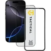 Tactical Apsauginis stiklas Impact Armour skirtas Apple iPhone 17 Pro Max
