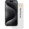 Tactical apsauginis stiklas Shield 2.5D skirtas Apple iPhone 15 Pro skaidrus