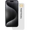 Tactical apsauginis stiklas Shield 2.5D Apple iPhone 15 Pro Max skaidrus