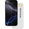 Tactical apsauginis stiklas Shield 2.5D skirtas Apple iPhone 16 Pro Max skaidrus