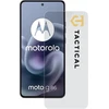 Tactical Apsauginis stiklas Shield 2.5D skirtas Motorola G86 Clear