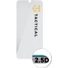 Tactical Apsauginis stiklas Shield 2.5D skirtas Samsung Galaxy A17 4G/5G Clear