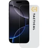 Tactical Apsauginis stiklas Shield 2.5D skirtas Apple iPhone 17 Pro Clear
