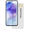 Tactical apsauginis stiklas Shield 2.5D skirtas Samsung Galaxy A55 5G skaidrus
