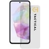 Tactical apsauginis stiklas Shield 2.5D skirtas Samsung Galaxy A35 5G skaidrus